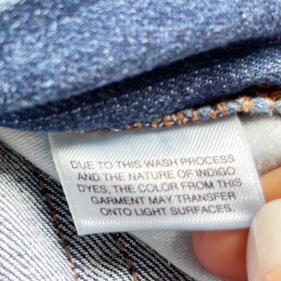 J.Crew Vintage Straight Jeans - Picture 10 of 12